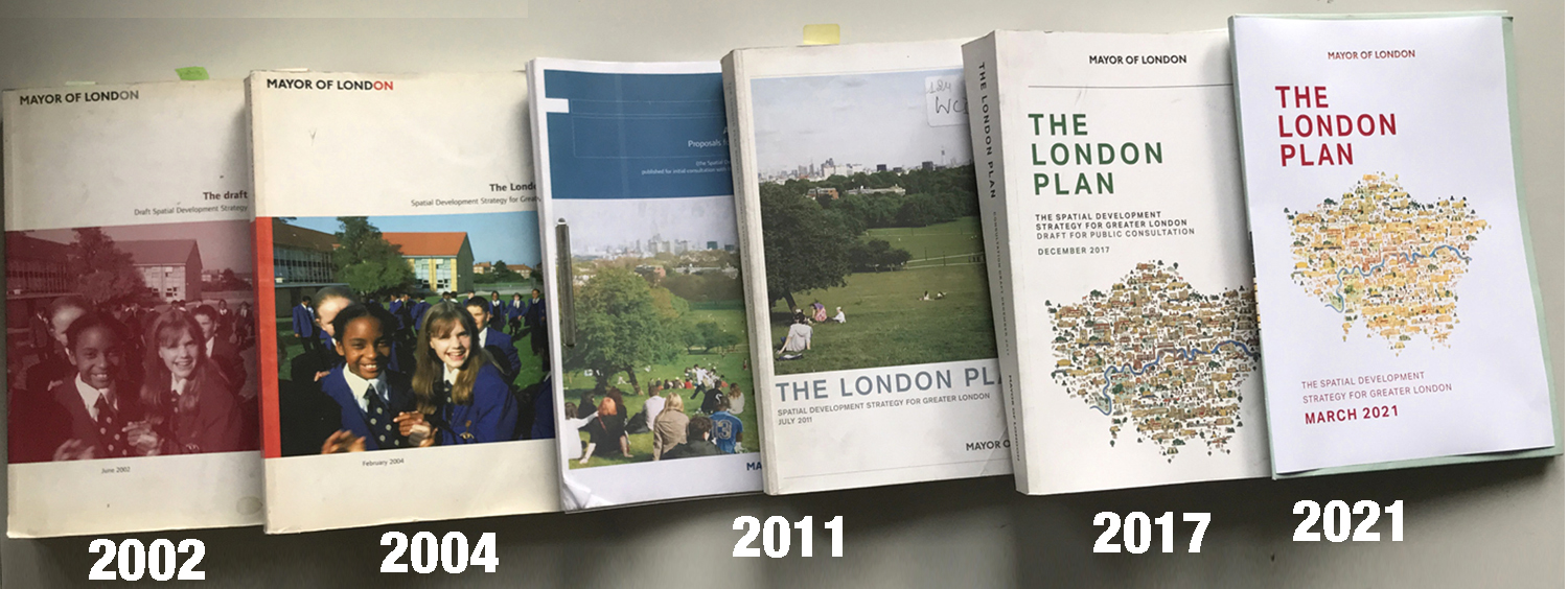 London Plan