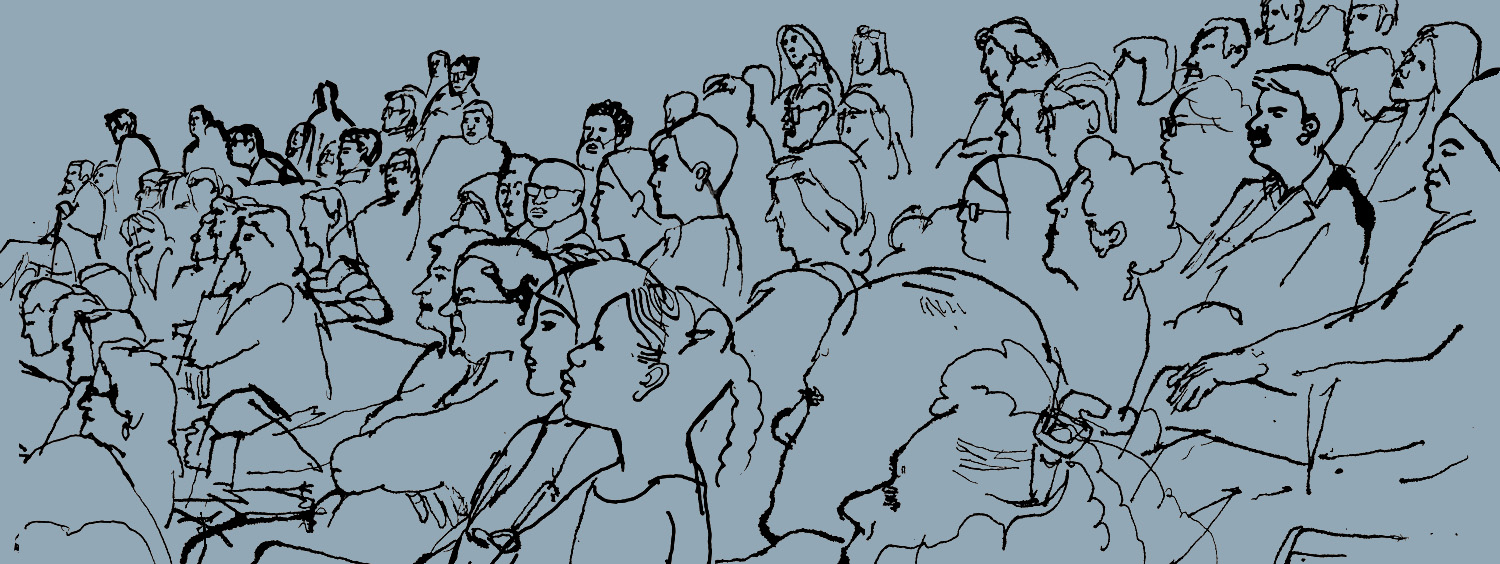 Is the Mayor restricting our participation?